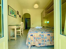 Hotel Villa Fiorentina