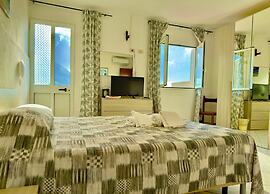 Hotel Villa Fiorentina