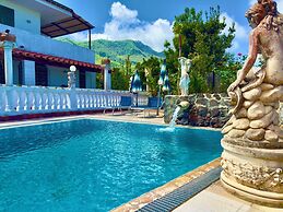 Hotel Villa Fiorentina