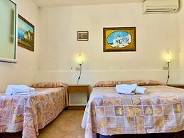 Hotel Villa Fiorentina