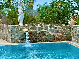 Hotel Villa Fiorentina