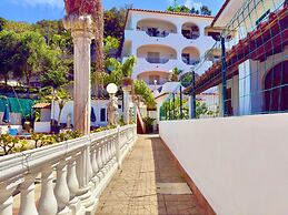 Hotel Villa Fiorentina