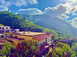 Hotel Villa Fiorentina