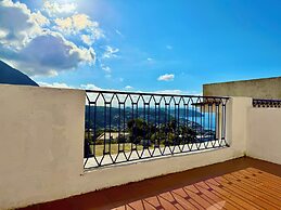 Hotel Villa Fiorentina