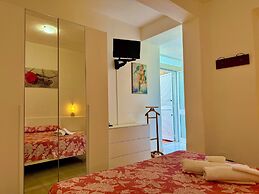 Hotel Villa Fiorentina