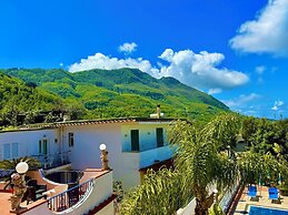 Hotel Villa Fiorentina