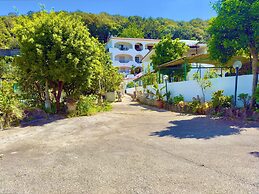 Hotel Villa Fiorentina