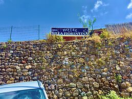 Hotel Villa Fiorentina