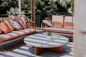 Die Wasnerin G'sund & Natur Hotel