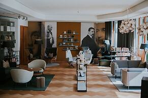 Die Wasnerin G'sund & Natur Hotel