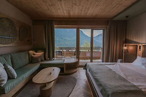 Die Wasnerin G'sund & Natur Hotel