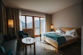 Die Wasnerin G'sund & Natur Hotel
