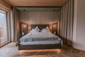 Die Wasnerin G'sund & Natur Hotel