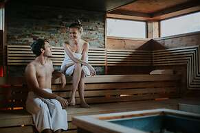 Die Wasnerin G'sund & Natur Hotel