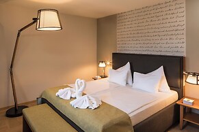 Die Wasnerin G'sund & Natur Hotel