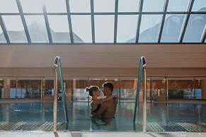 Die Wasnerin G'sund & Natur Hotel