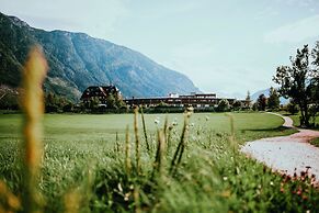 Die Wasnerin G'sund & Natur Hotel