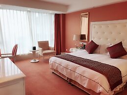 Hangzhou Xinqiao Hotel