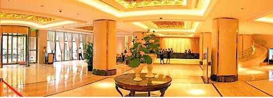 Hangzhou Xinqiao Hotel