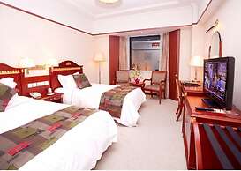 Hangzhou Xinqiao Hotel
