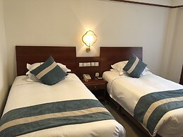 Hangzhou Xinqiao Hotel