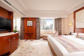 Hangzhou Xinqiao Hotel