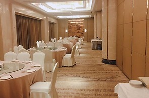 Hangzhou Xinqiao Hotel