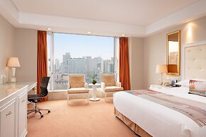 Hangzhou Xinqiao Hotel