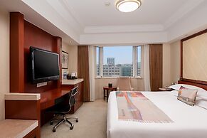 Hangzhou Xinqiao Hotel