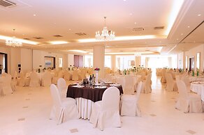 Grand Hotel Paestum