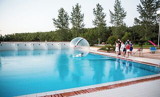 Grand Hotel Paestum