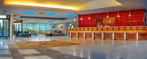 Grand Hotel Paestum