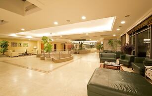 Grand Hotel Paestum