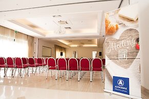 Grand Hotel Paestum