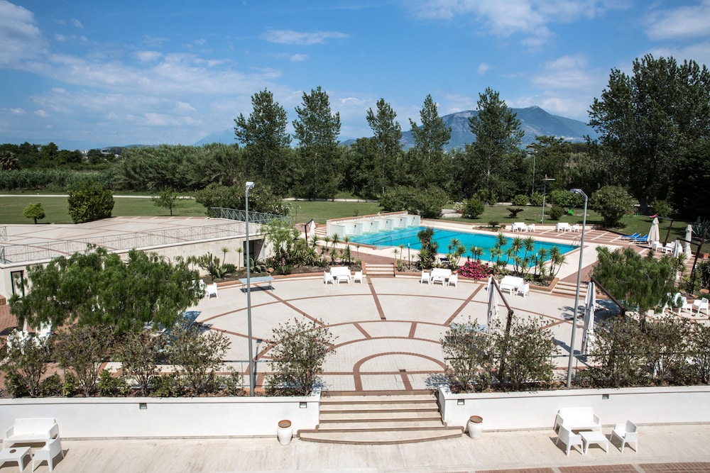 Grand Hotel Paestum