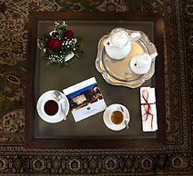 Grand Hotel Paestum