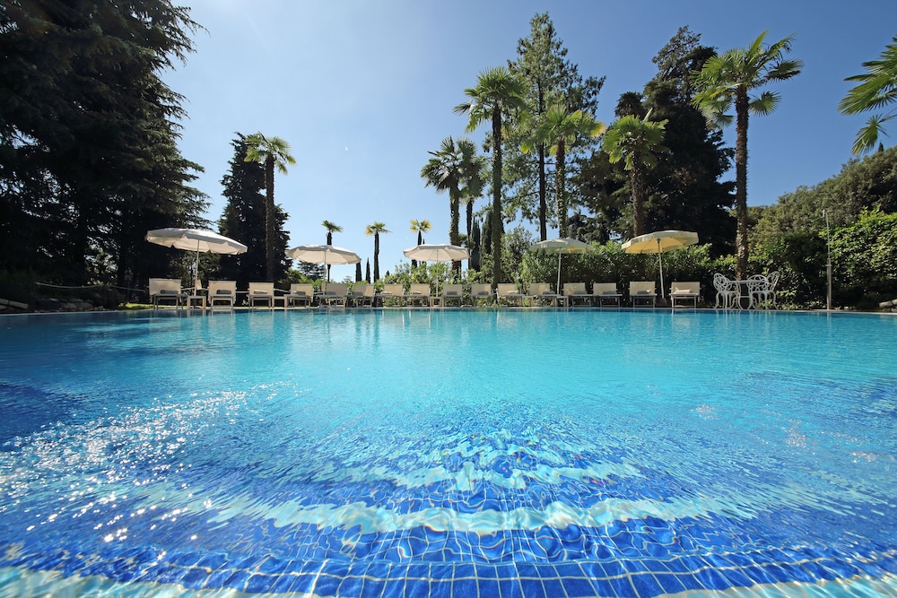 Hotel Villa Sofia
