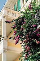 Hotel Villa Sofia