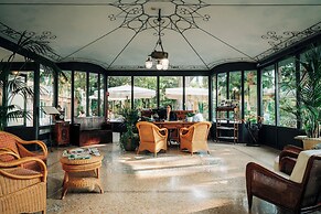 Hotel Villa Sofia