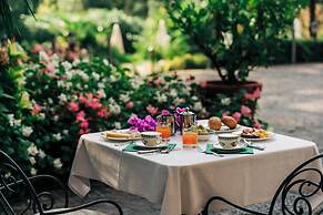 Hotel Villa Sofia