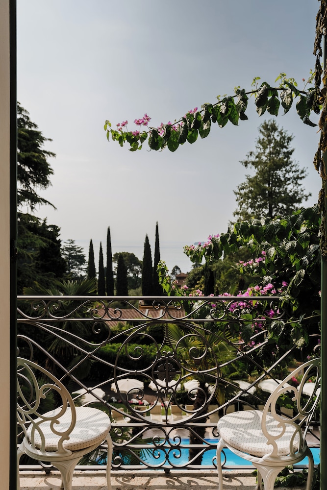 Hotel Villa Sofia