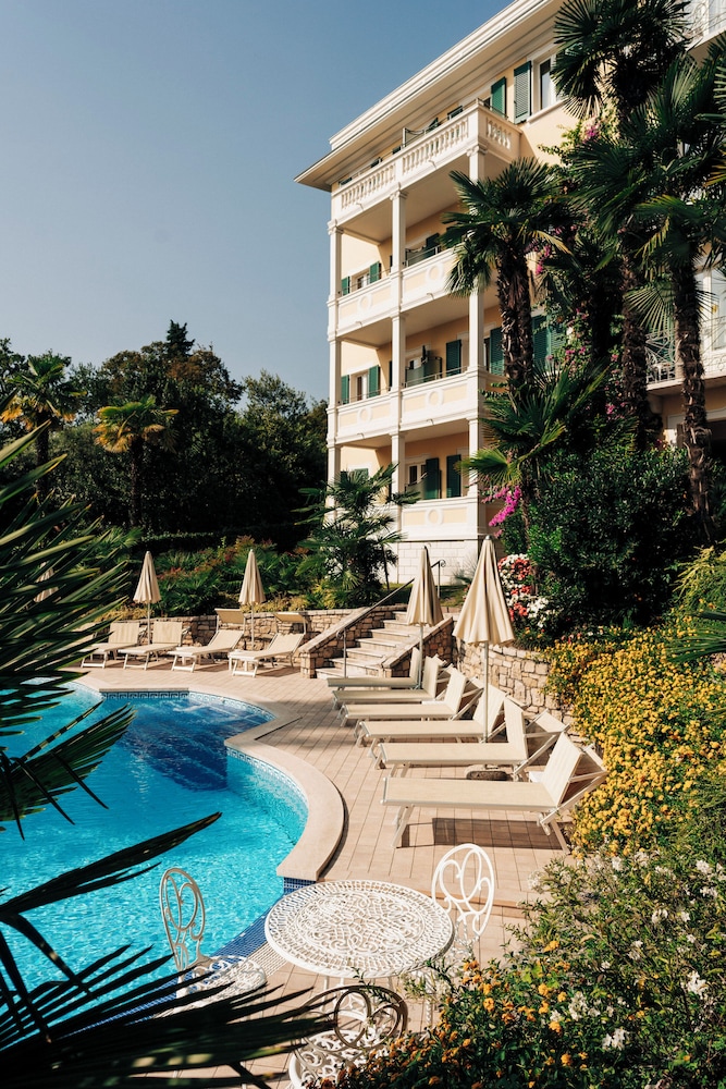 Hotel Villa Sofia