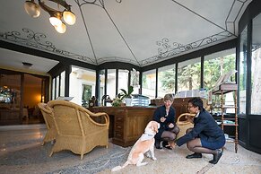Hotel Villa Sofia