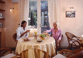 Hotel Villa Sofia