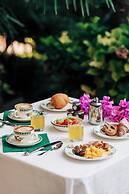 Hotel Villa Sofia