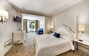 Hotel Villa Enrica - Aeolian Charme