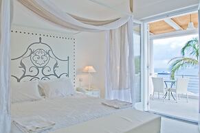 Hotel Villa Enrica - Aeolian Charme