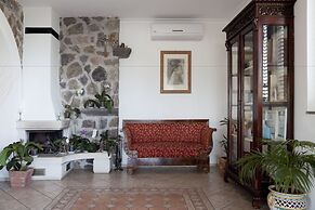 Hotel Villa Enrica - Aeolian Charme