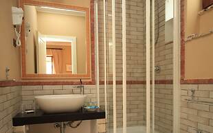 Hotel Villa Enrica - Aeolian Charme