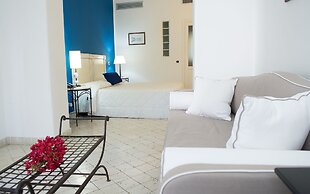 Hotel Villa Enrica - Aeolian Charme